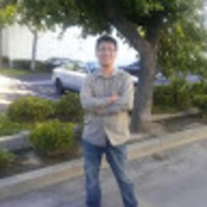 Meet your Posher, Kwang moo